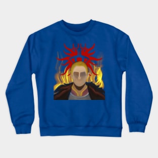 Cullen Crewneck Sweatshirt